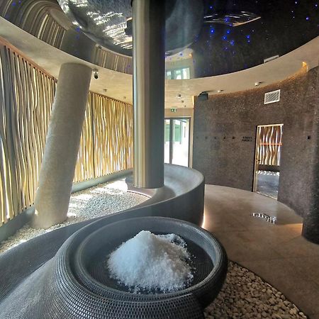 Baltico Wave View Deluxe Apartament ミエンジズドロイェ エクステリア 写真