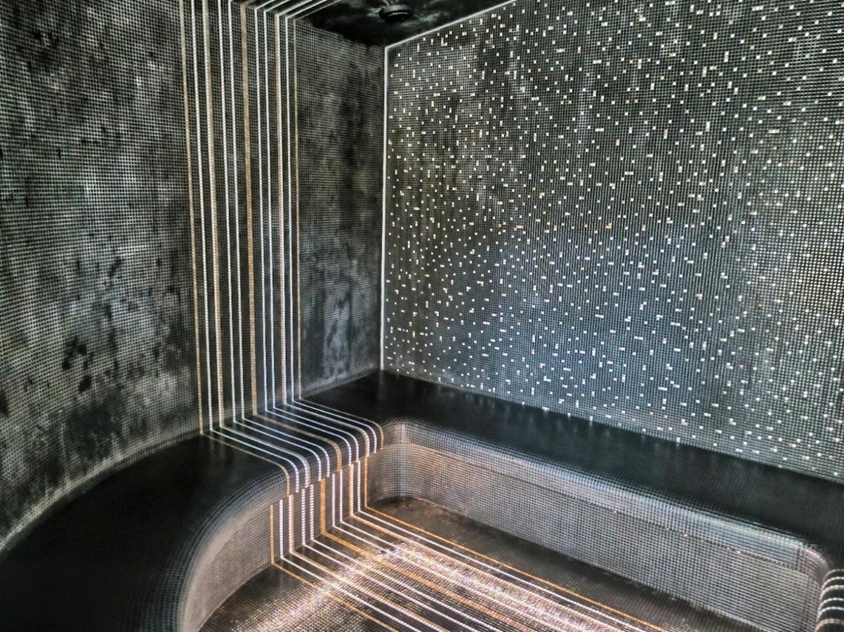 Baltico Wave View Deluxe Apartament ミエンジズドロイェ エクステリア 写真