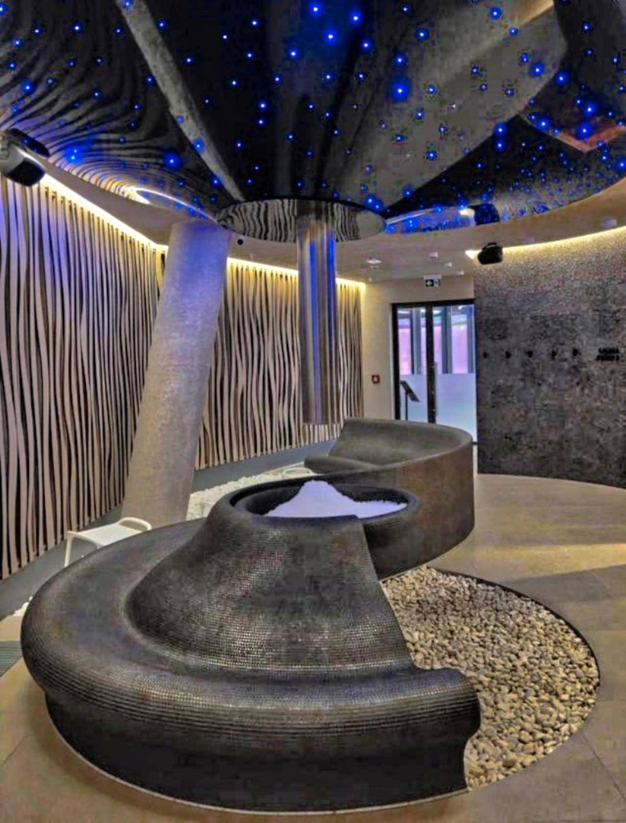 Baltico Wave View Deluxe Apartament ミエンジズドロイェ エクステリア 写真